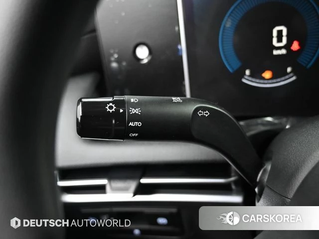 Hyundai The New Tucson (NX4) id 4185685 из Кореи 7