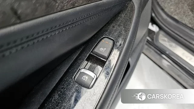 Kia K8 Hybrid id 3306376 из Кореи 7