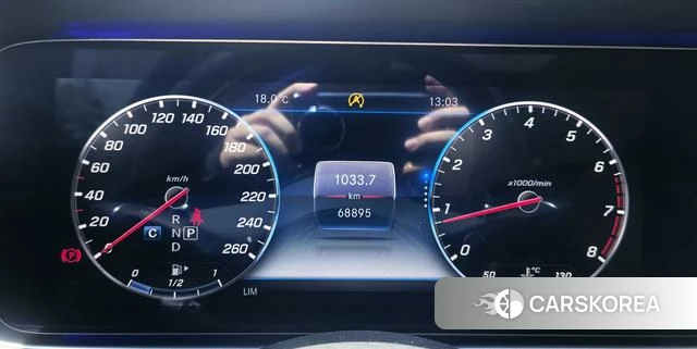 Mercedes-Benz E-class id 4212627 из Китая 7