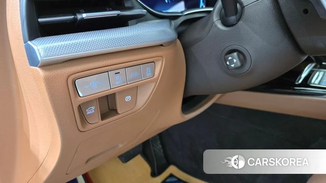 Genesis G80 (RG3) id 4542222 из Кореи 7