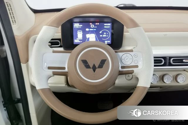 Wuling Automobile Wuling Hongguang MINIEV id 4253206 из Китая 7