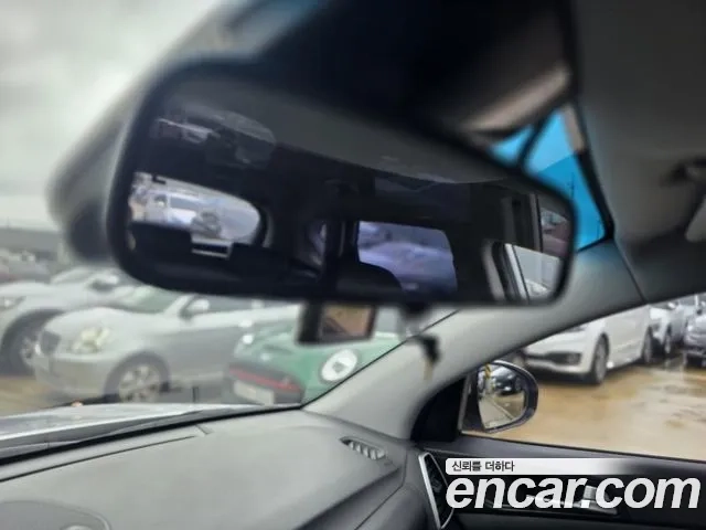 Hyundai All New Tucson id 2948321 из Кореи 7