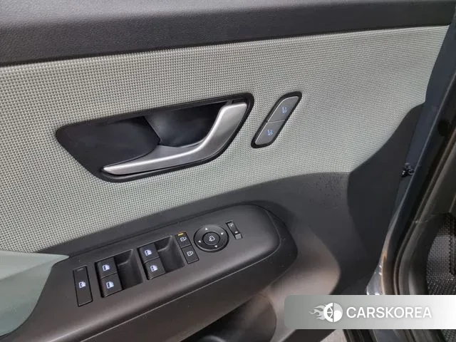 Hyundai Kona (SX2) id 3629189 из Кореи 7