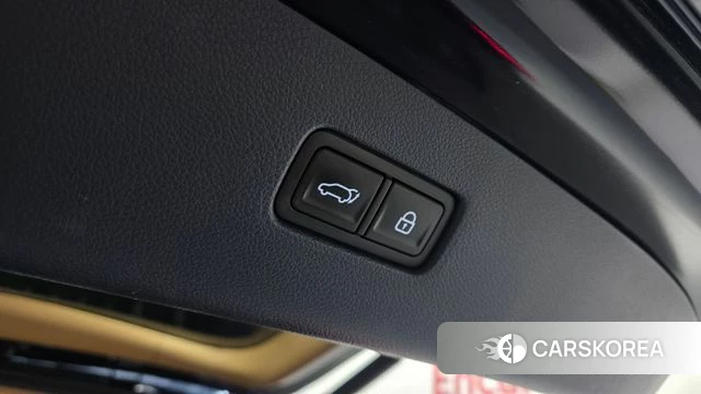 Genesis GV80 id 3941598 из Кореи 7