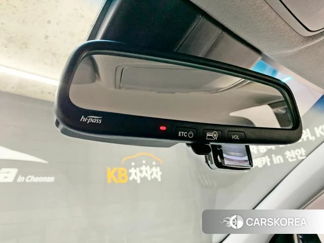Hyundai Kona id 4453460 из Кореи 7