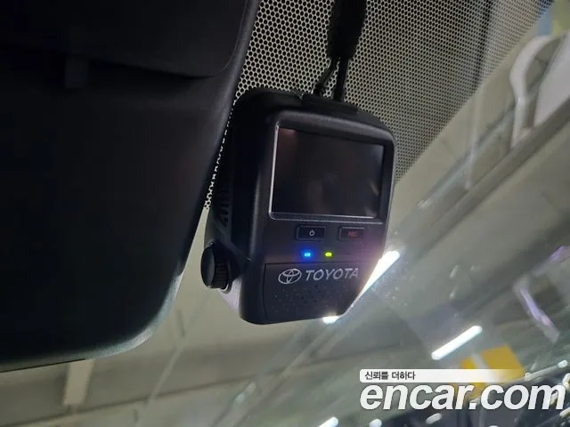 Toyota Alphard 4th Generation id 2948867 из Кореи 7