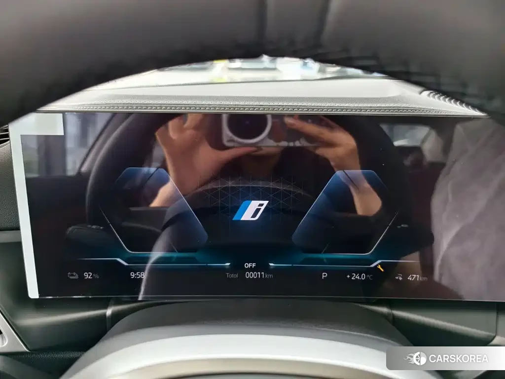 BMW i3 id 4674478 из Китая 7