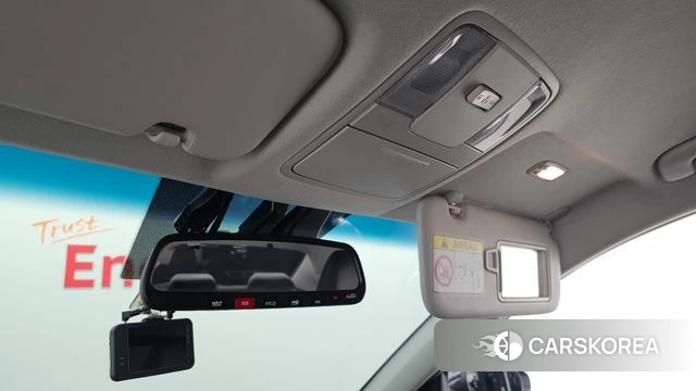 Kia The New K3 2nd generation id 3935250 из Кореи 7