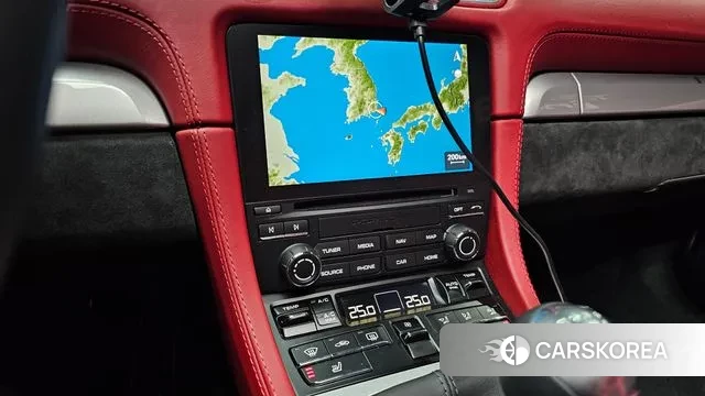 Porsche 718 Boxster id 3396217 из Кореи 7