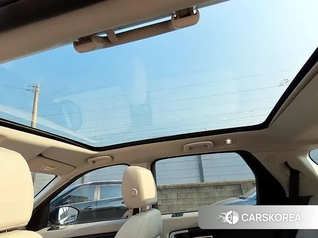 Land Rover Discovery Sports id 3626948 из Кореи 7