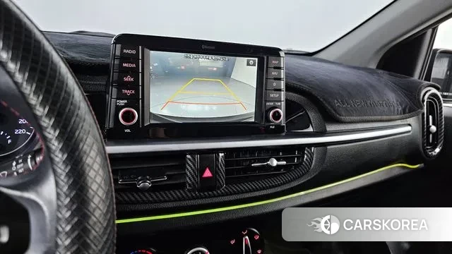 Kia All New Morning (JA) id 3161776 из Кореи 7