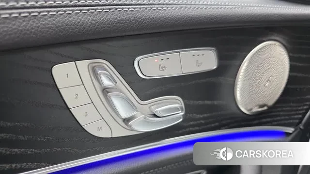 Mercedes-Benz E-Class W213 id 3639931 из Кореи 7