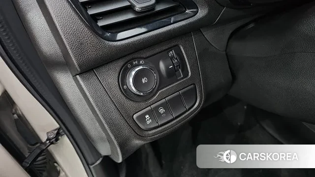 Chevrolet (GM Daewoo) The Next Spark id 3357394 из Кореи 7