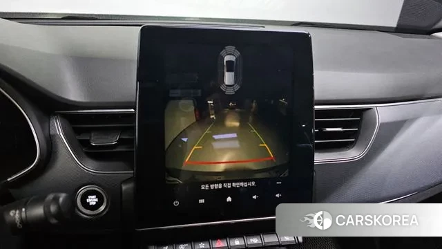 Renault Korea (Samsung) XM3 id 3106455 из Кореи 7