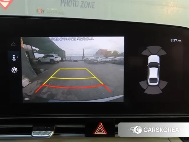 Hyundai Avante (CN7) id 3379796 из Кореи 7