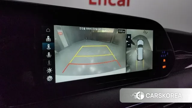 Hyundai Palisade id 3011938 из Кореи 7