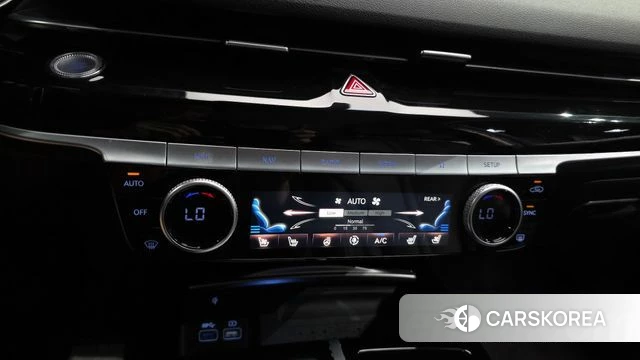 Genesis G80 (RG3) id 4792554 из Кореи 7