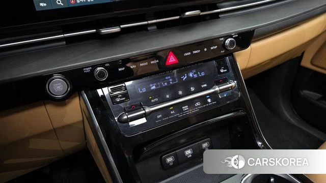 Kia Carnival 4th generation id 4636598 из Кореи 7