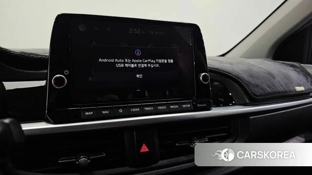 Kia Morning Urban (JA) id 4529260 из Кореи 7