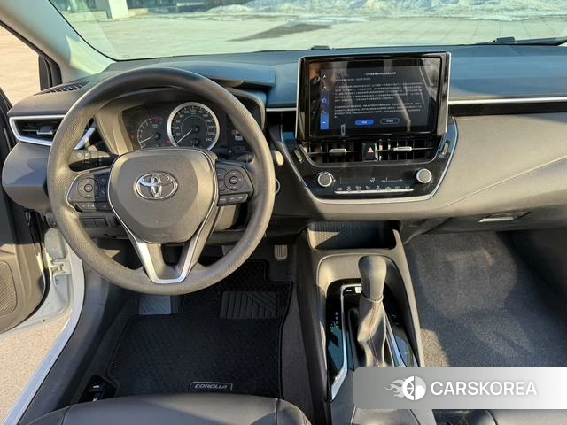 Toyota Corolla id 4299869 из Китая 7