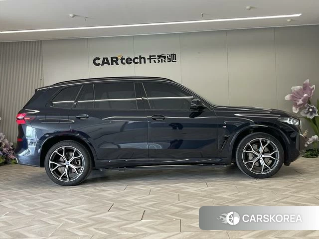 BMW X5 id 4273197 из Китая 7
