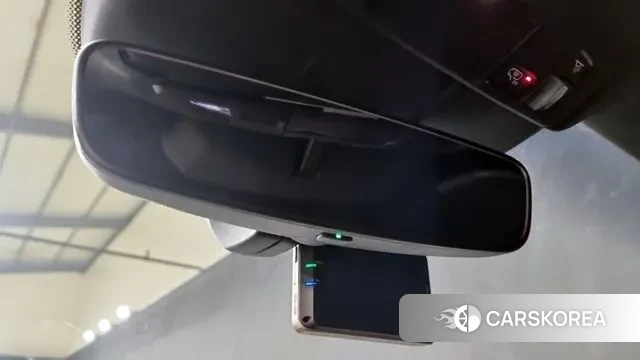 Porsche 718 Boxster id 3485109 из Кореи 7