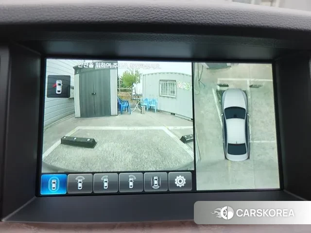 Genesis G80 id 3517227 из Кореи 7