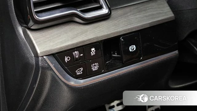 Kia Sportage 5th Generation Hybrid id 4281367 из Кореи 7