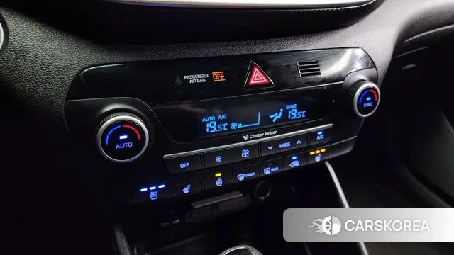 Hyundai All New Tucson id 3254044 из Кореи 7