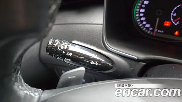 Hyundai Tucson (NX4) id 2401220 из Кореи 7