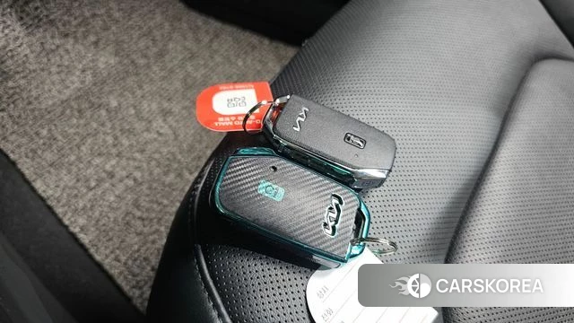 Kia Di Ol Nu Niro id 4361535 из Кореи 7