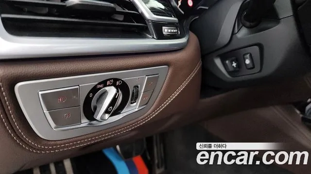 BMW 7 Series (G11) id 2932576 из Кореи 7