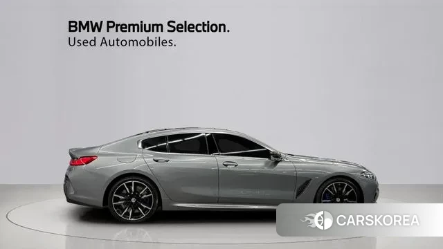 BMW 8 Series (G15) id 3342195 из Кореи 7