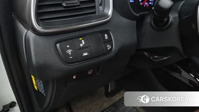 Kia The New Sorento id 3330436 из Кореи 7