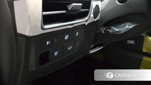 Hyundai Sonata D Edge Hybrid (DN8) id 3388203 из Кореи 7