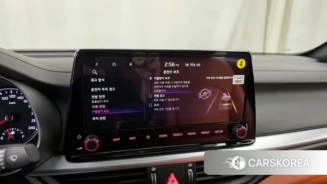 Kia The New K3 2nd generation id 3590646 из Кореи 7