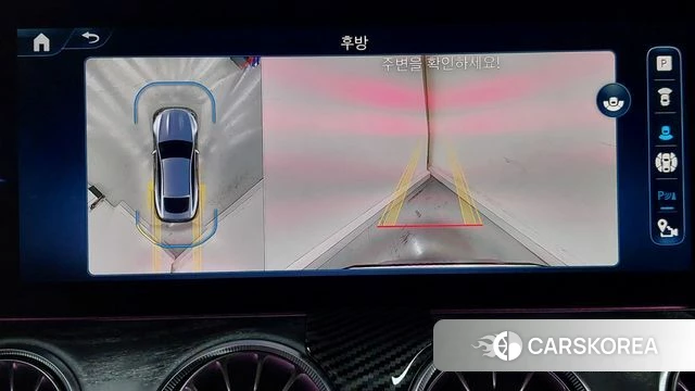 Mercedes-Benz AMG GT id 4201009 из Кореи 7