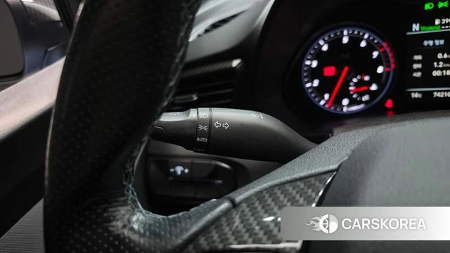 Hyundai Veloster (JS) id 3873712 из Кореи 7