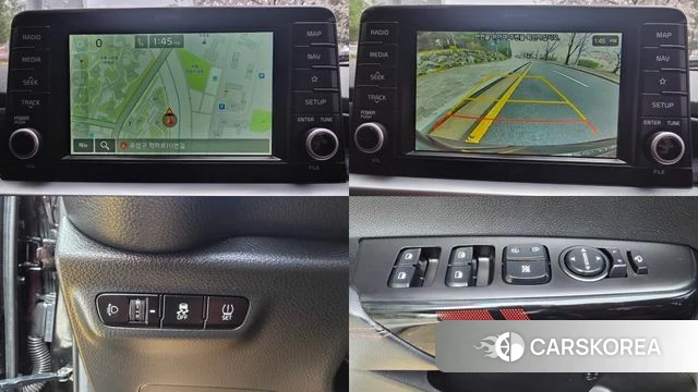 Kia All New Morning (JA) id 3936596 из Кореи 7