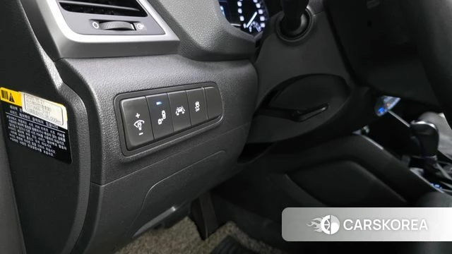 Hyundai All New Tucson id 3808365 из Кореи 7