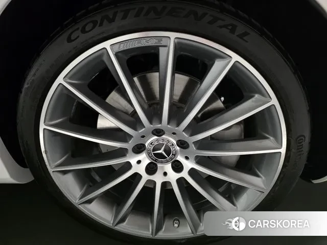 Mercedes-Benz E-Class W213 id 3726414 из Кореи 7