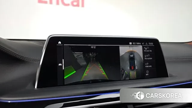 BMW 7 Series (G11) id 3556173 из Кореи 7