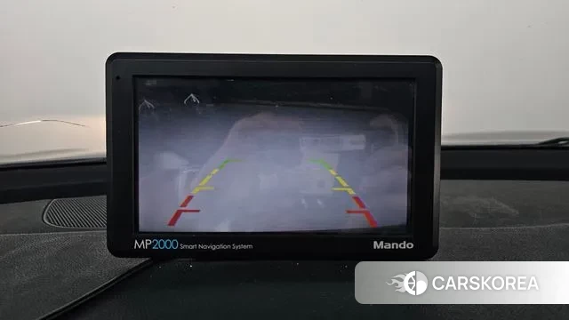 Kia Sportage The Bold id 3742451 из Кореи 7