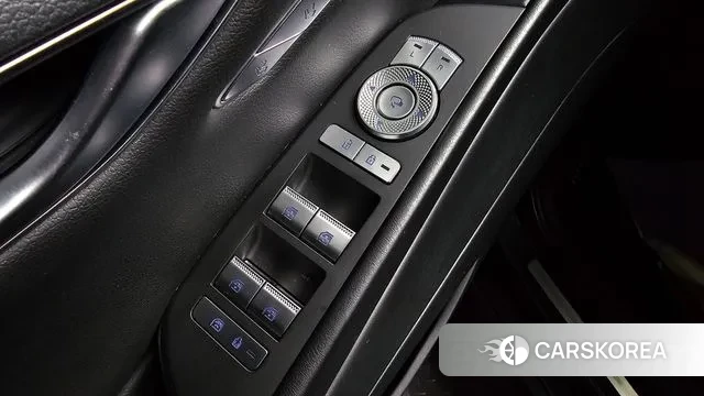 Genesis G80 (RG3) id 3356112 из Кореи 7