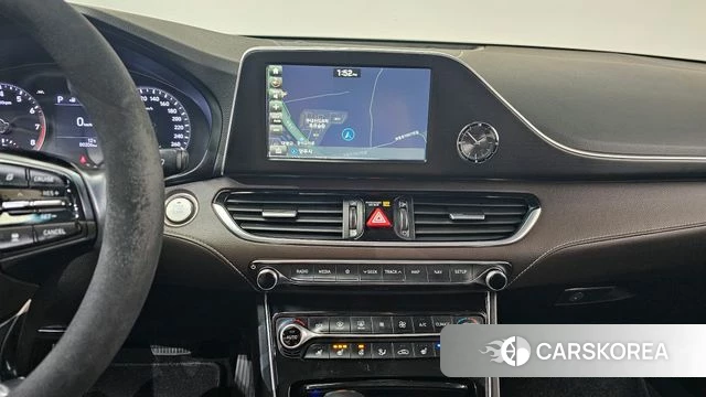 Hyundai Grandeur IG id 3807968 из Кореи 7