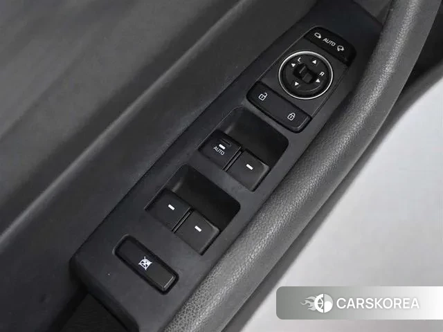 Hyundai Sonata New Rise Hybrid id 3161709 из Кореи 7