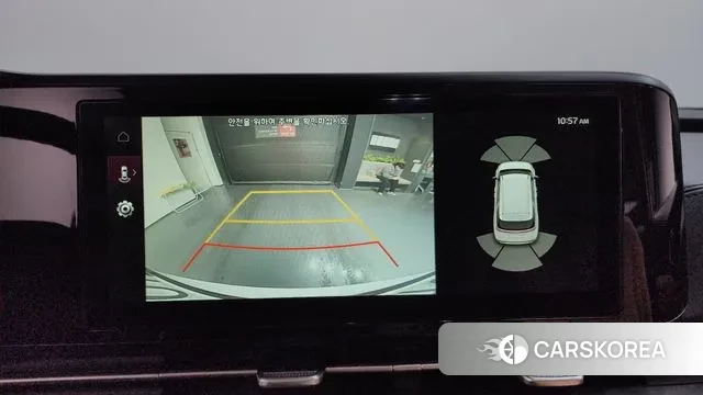 Kia Carnival 4th generation id 3644905 из Кореи 7