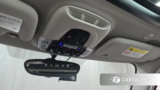 Mini Cooper id 3220525 из Кореи 7