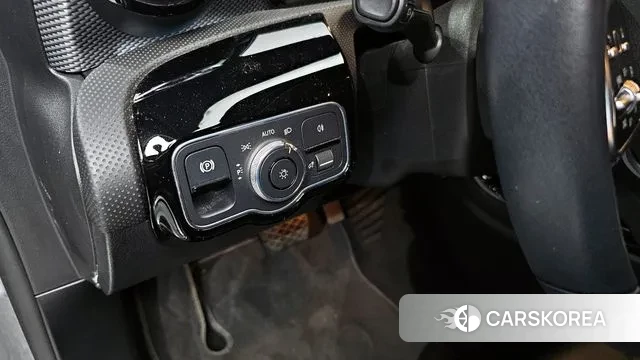 Mercedes-Benz A-Class W177 id 3551418 из Кореи 7