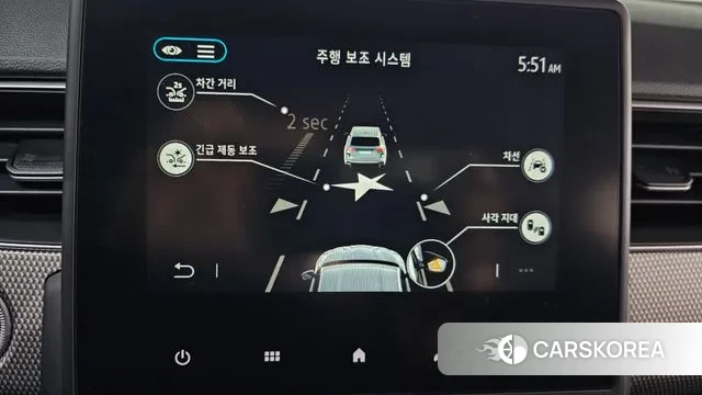 Renault Korea (Samsung) Arcana id 3659059 из Кореи 7